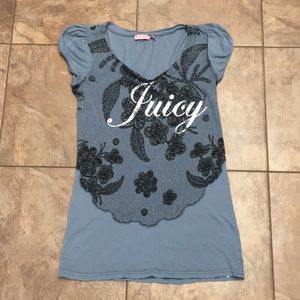 Juicy Couture Blouse